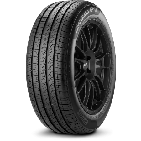 PIRELLI 205/55 R17 95V CINTURATO P7 ALL SEASON  SEAL INSIDE  M+S | pneumaticidiretti.com