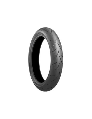 BRIDGESTONE BATTLAX S21 FRONT F 120/70 R17 58W