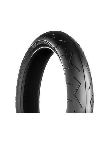 BRIDGESTONE BATTLAX BT090 F 120/70 R17 58H