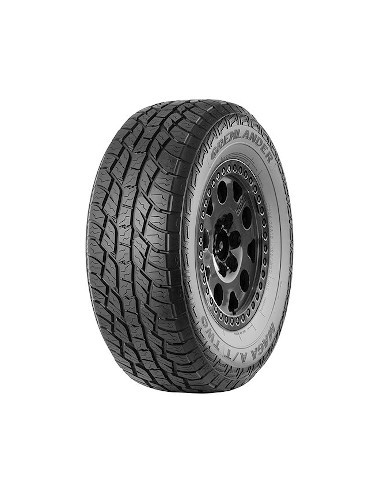 GRENLANDER MAGA A/T TWO 265/70 R16 112T