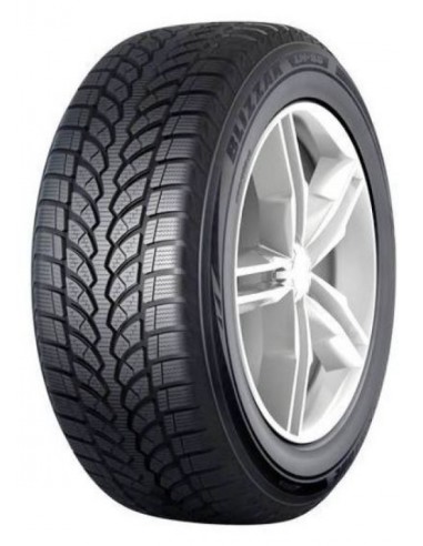 Pneus BRIDGESTONE 235/75 R15 109T LM80 EVO XL WINTER/INVIERNO