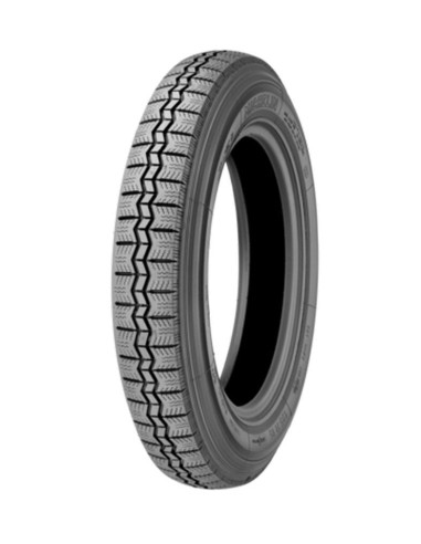 MICHELIN X 125/80 R12 62S