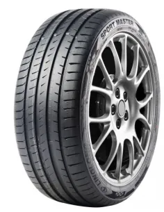 LINGLONG 205/55 R16 91V SPORT MASTER FABRICADO EN EUROPA