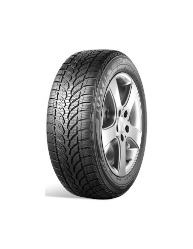 BRIDGESTONE BLIZZAK LM-32 C C M+S LAML 6PR M+S 3PMSF 195/60 R16 99T