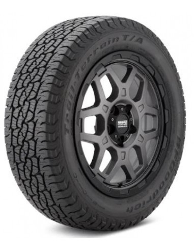 BFGOODRICH 225/65 R17 102H TRAIL TERRAIN T/A reifen