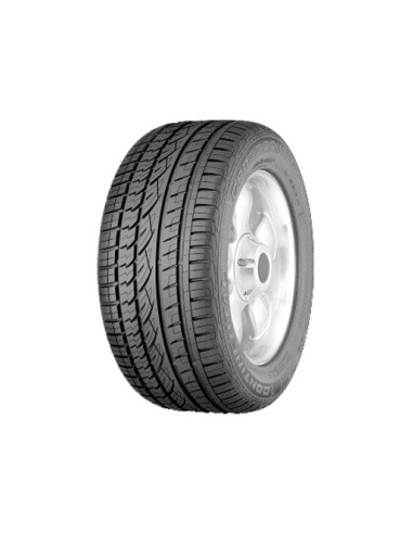 CONTINENTAL CONTICROSSCONTACT UHP BSW 235/60 R16 100H