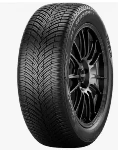 PIRELLI 255/50 R20 109Y SCORPION ALL SEASON SF3 XL