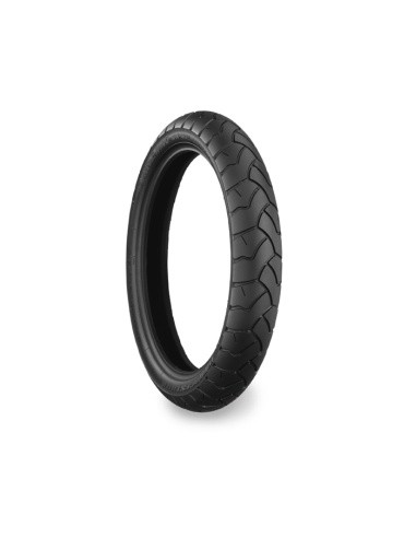 BRIDGESTONE BATTLE WING BW501 E 110/80 R19 59V