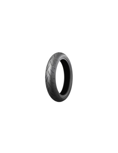 BRIDGESTONE BATTLAX S20 F M YAMAHA 2014 120/70 R17 58W