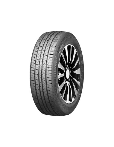 DOUBLESTAR DSS02 XL M+S 235/55 R20 105V