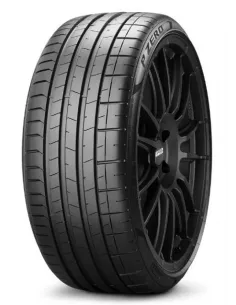 PIRELLI 225/55 R19 103H P-ZERO PZ4 SPORT RFT (RE0) AUDI ELT S.C