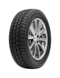 SENTURY SEASONSDRAGON VAN 2 C 6PR BSW M+S 3PMSF 195/60 R16 99H