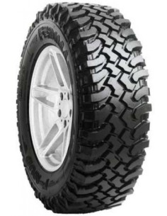 FEDIMA 265/70 R16 117S F-MUD  **RECAUCHUTADO**