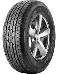 GENERAL 235/70 R16 106T GRABBER HTS60  by Continental