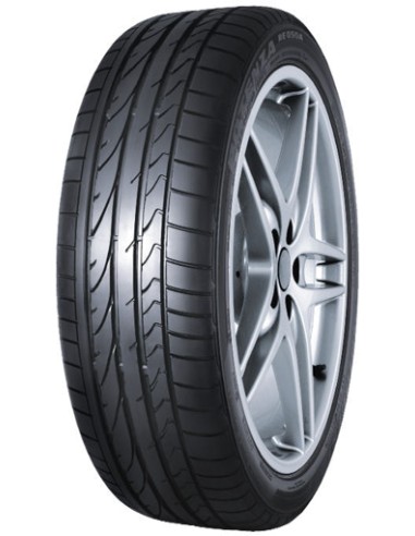 Pneus BRIDGESTONE 245/40 R19 98Y POTENZA RE050A  XL RFT(ANTIPINCHAZOS)