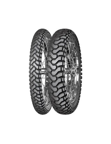 MITAS ENDURO TRAIL M+S 130/80 R18 72H