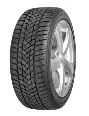 Pneumatico GOODYEAR 235/55 R18 104H ULTRAGRIP PERFORMANCE  GEN-1 XL AO(AUDI)