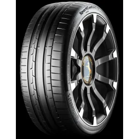 CONTINENTAL 285/40 R22 110Y SportContact 6 XL AO ContiSilent