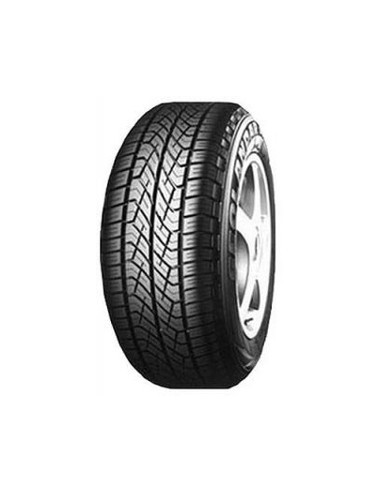 YOKOHAMA GEOLANDAR G95A XL 225/55 R17 97V
