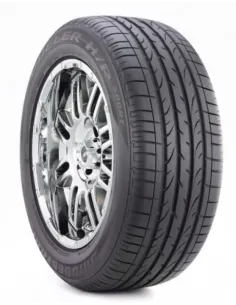 BRIDGESTONE 285/40 R21 109Y DUELER H/P SPORT N0(PORSCHE)