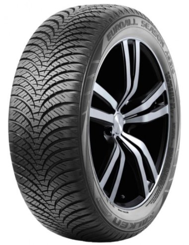 FALKEN 165/65 R15 81T EUROALL SEASON AS210  M+S reifen