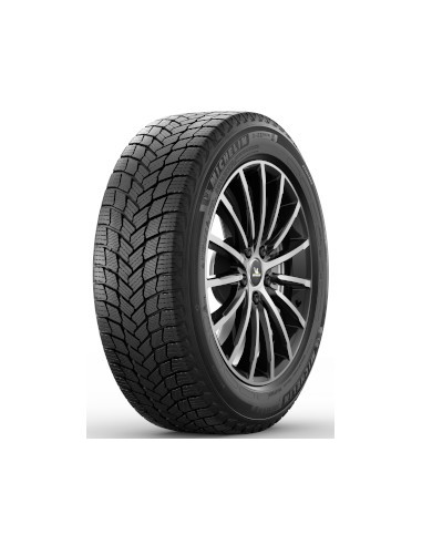 MICHELIN X-ICE SNOW XL BSW M+S 3PMSF 185/65 R15 92T