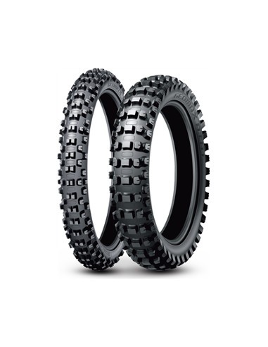 DUNLOP GEOMAX AT81 110/90 R18 61M