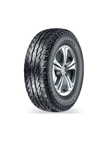 SUNNY ALPINISM A/T NU006 XL 265/50 R20 111V