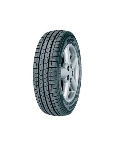 KLEBER TRANSALP 2 C 8PR M+S 3PMSF 195/65 R16 104R