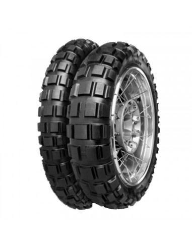 CONTINENTAL 4.10 -18 66P TKC 80 TWINDURO  TT M+S | PneumaticiDiretti
