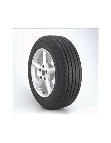 BRIDGESTONE TURANZA ER33 LEXUS LHD 225/40 R18 88Y