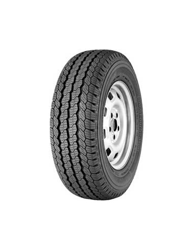 CONTINENTAL VANCOFOURSEASON C 97T 8PR 195/70 R15 104R