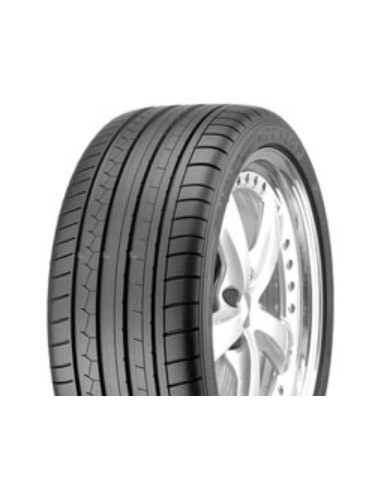 DUNLOP SP SPORT MAXX GT MFS MO 235/40 R18 91Y