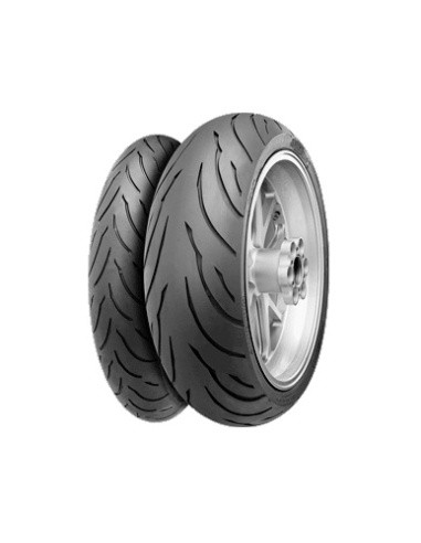 CONTINENTAL CONTIMOTION Z w/o ECE 120/70 R17 58W