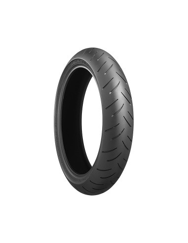 BRIDGESTONE BATTLAX BT015 F M 120/70 R17 58W