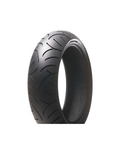 BRIDGESTONE BATTLAX BT021 R N 190/55 R17 75W