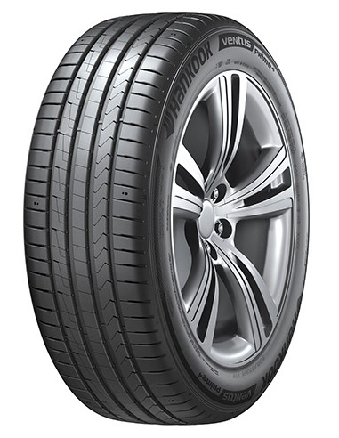 HANKOOK VENTUS PRIME 4 K135B XL HRS MFS BSW 205/55 R17 95W