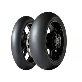 DUNLOP 190/55 R17  GP RACER SLICK D212  E