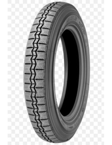 Pneumatico MICHELIN 155 R15 82T X  (COCHE CLASICO) TL