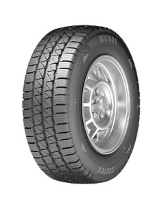 ZEETEX WV1000 C 10PR M+S 3PMSF 225/75 R16 121R