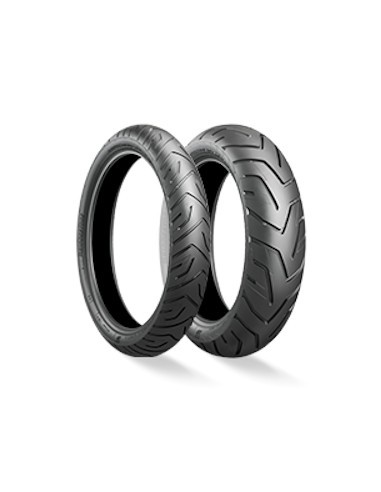 BRIDGESTONE BATTLAX A41 E 90/90 R21 54V