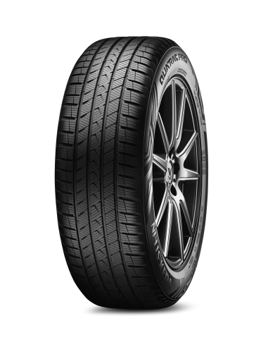 Pneus VREDESTEIN 225/55 R18 102V QUATRAC PRO + XL