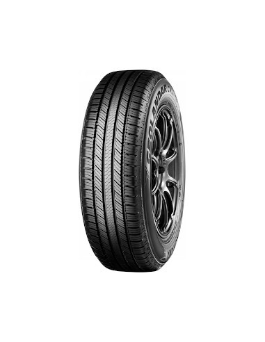 YOKOHAMA GEOLANDAR CV G058 M+S 215/50 R18 92V