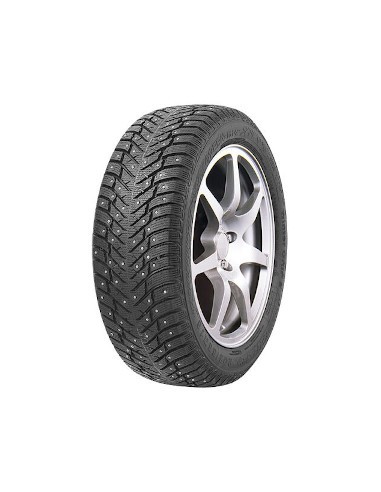 LINGLONG GREEN-MAX WINTER GRIP 2 XL BSW M+S 3PMSF 215/65 R17 103T