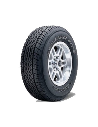 YOKOHAMA GEOLANDAR H/T-S G051 265/70 R18 116H