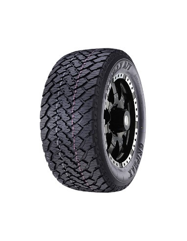 GRIPMAX INCEPTION A/T RWL M+S 3PMSF 265/65 R17 112/110T