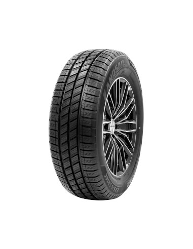 LANDSAIL 4-SEASONS VAN 2 C 8PR BSW M+S 3PMSF 225/65 R16 112S
