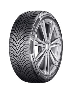 CONTINENTAL WINTERCONTACT TS 860 M+S 3PMSF 175/80 R14 88T