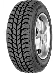 GOODYEAR UltraGrip Cargo 215/60 R16 103/101T