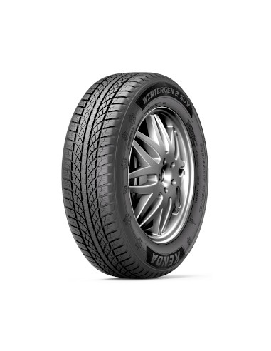 KENDA WINTERGEN 2 SUV KR504 XL BSW M+S 3PMSF 275/45 R20 110V